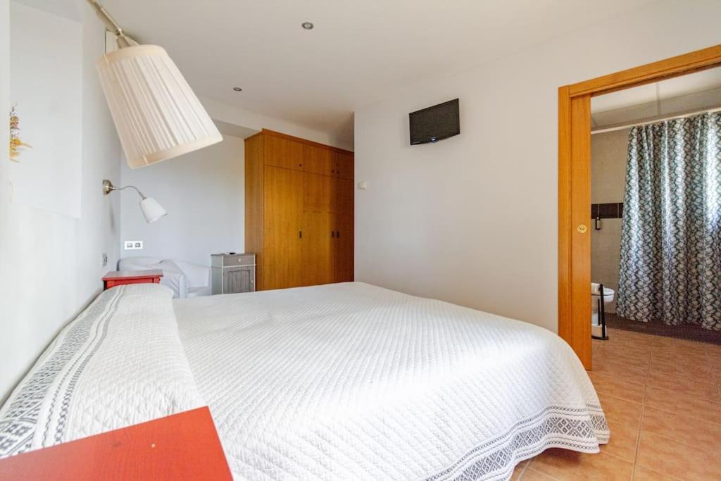 Casa Rural Torre Gil อัลกาญิซ ภายนอก รูปภาพ