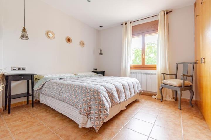 Casa Rural Torre Gil อัลกาญิซ ห้อง รูปภาพ