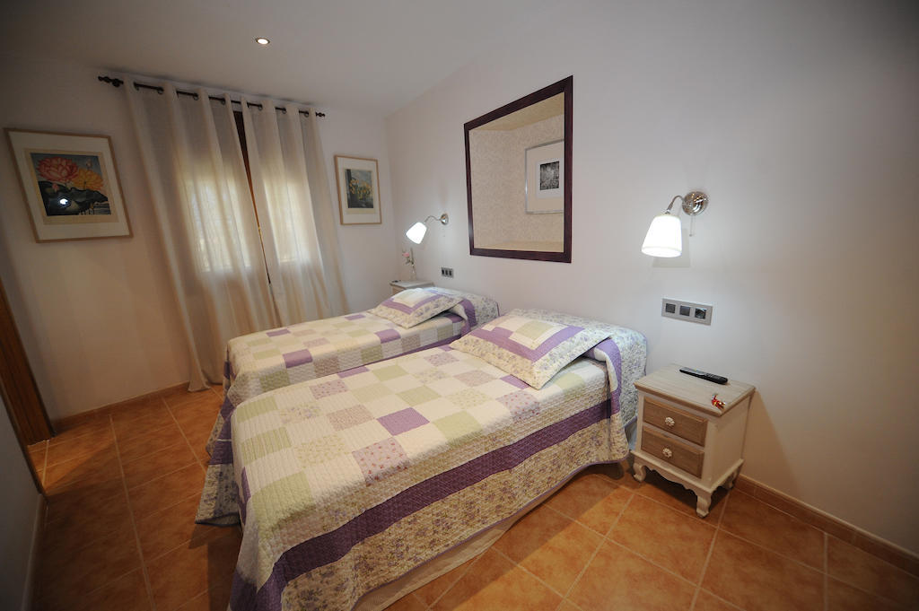 Casa Rural Torre Gil อัลกาญิซ ภายนอก รูปภาพ